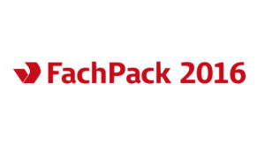 Logistikmesse FachPack 2016